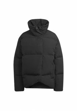 Adidas Performance Winter Jacket - Black -adidas Performance Shop 32a5bc6bd93d4028b039f739b045afa8