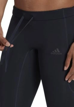 Adidas Performance FASTIMP 7/8 - Leggings - Legend Ink -adidas Performance Shop 32a7e0e4f83e41f1b2ef3b956c0bb1fd