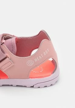 Adidas Performance CAPTAIN TOEY 2.0 - Walking Sandals - Mauve/turbo -adidas Performance Shop 32ba794afa1a41da91d272293a4d6788