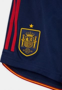 Adidas Performance SPAIN HOME UNISEX - Sports Shorts - Team Navy Blue/team Colleg Gold -adidas Performance Shop 32cb37cac03c448594554246a0da1efa