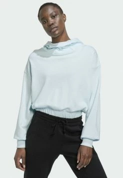 Adidas Performance Hoodie - Blue