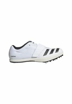 Adidas Performance JUMPSTAR - Competition Running Shoes - White -adidas Performance Shop 330d5a9b67a643968be2b3deccea82a6