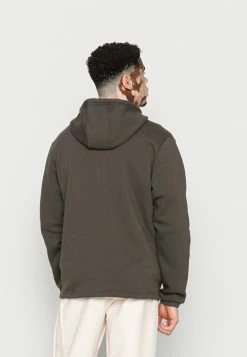 Adidas Performance UNISEX - Zip-up Sweatshirt - Shadow Olive 9 Adidas Performance UNISEX - Zip-up Sweatshirt - Shadow Olive -adidas Performance Shop 3339ba6871a140599d3c8aae3ea48b02