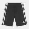 Adidas Performance Sports Shorts - Black/white -adidas Performance Shop 333a1e779995401d8f8a72630e900e64