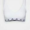 Adidas Performance EVYDY B - Light Support Sports Bra - White -adidas Performance Shop 334d4518e1144a3b8b4998df65808b54