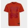 Adidas Performance X MARIMEKKO - Print T-shirt - Orange -adidas Performance Shop 3357641bc6354036bd30fceb4ce39c66