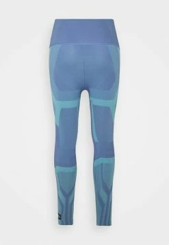 Adidas Performance FRMT SCLPT 2T T - Leggings - Orbit Violet/mint Ton -adidas Performance Shop 33741403942c40e08880a181cbda179c