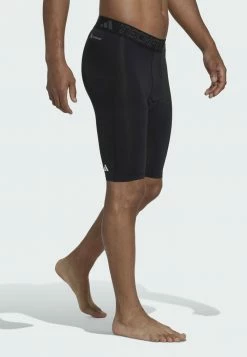 Adidas Performance TF S TIGHT - Leggings - Black 18 Adidas Performance TF S TIGHT - Leggings - Black -adidas Performance Shop 33742cab0ee6417895e912c83bedf9d5