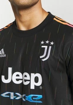 Adidas Performance JUVENTUS TURIN A - Club Wear - Black 13 Adidas Performance JUVENTUS TURIN A - Club Wear - Black -adidas Performance Shop 337b03e7f90440e68851616bf3912efa