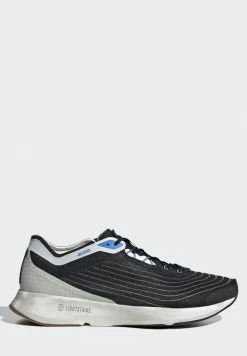 Adidas Performance ADIZERO X PARLEY W - Neutral Running Shoes - Core Black/grey Five/alumina 16 Adidas Performance ADIZERO X PARLEY W - Neutral Running Shoes - Core Black/grey Five/alumina -adidas Performance Shop 3385888541294ef4ae5d1a5ea54e1419