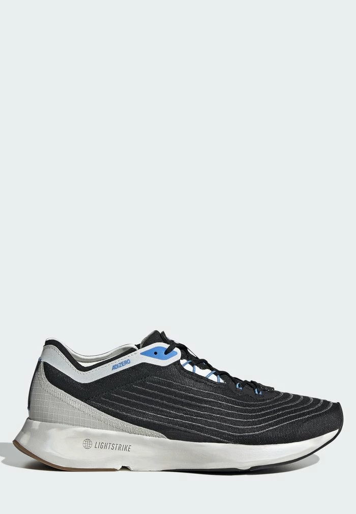 Adidas Performance ADIZERO X PARLEY W - Neutral Running Shoes - Core Black/grey Five/alumina 9 Adidas Performance ADIZERO X PARLEY W - Neutral Running Shoes - Core Black/grey Five/alumina - Image 7