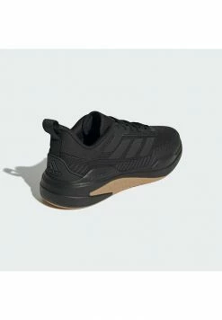 Adidas Performance TRAINER - Training Shoe - Black -adidas Performance Shop 339368c70abc415f9ec2ab4b987fdeb3