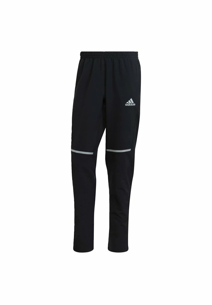 Adidas Performance OWN THE RUN - Tracksuit Bottoms - Black 10 Adidas Performance OWN THE RUN - Tracksuit Bottoms - Black - Image 8