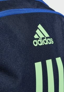 Adidas Performance POWER UNISEX - Rucksack - Blue -adidas Performance Shop 339c632306d2465a97f40b0cc768ae0e