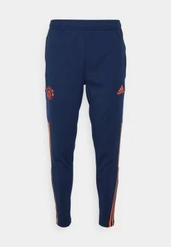 Adidas Performance MANCHESTER UNITED TRAININGS PANT - Tracksuit Bottoms - Crew Navy 12 Adidas Performance MANCHESTER UNITED TRAININGS PANT - Tracksuit Bottoms - Crew Navy -adidas Performance Shop 33b1e07b03ae43168e6498a8fe51ef43
