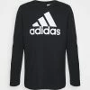 Adidas Performance Long Sleeved Top - Black/white 1 Adidas Performance Long Sleeved Top - Black/white -adidas Performance Shop 33b510c2bafe4409ae1afa32782bd97c