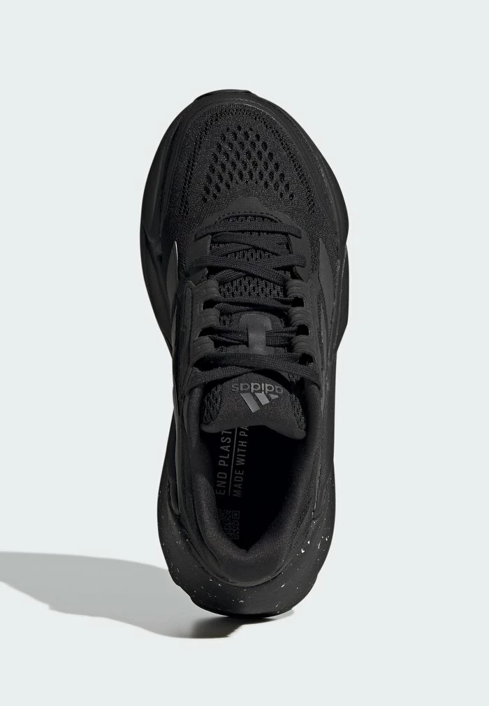 Adidas Performance ADISTAR 1 NEUTRAL RUNNING SHOES - Neutral Running Shoes - Black/grey 6 Adidas Performance ADISTAR 1 NEUTRAL RUNNING SHOES - Neutral Running Shoes - Black/grey - Image 4