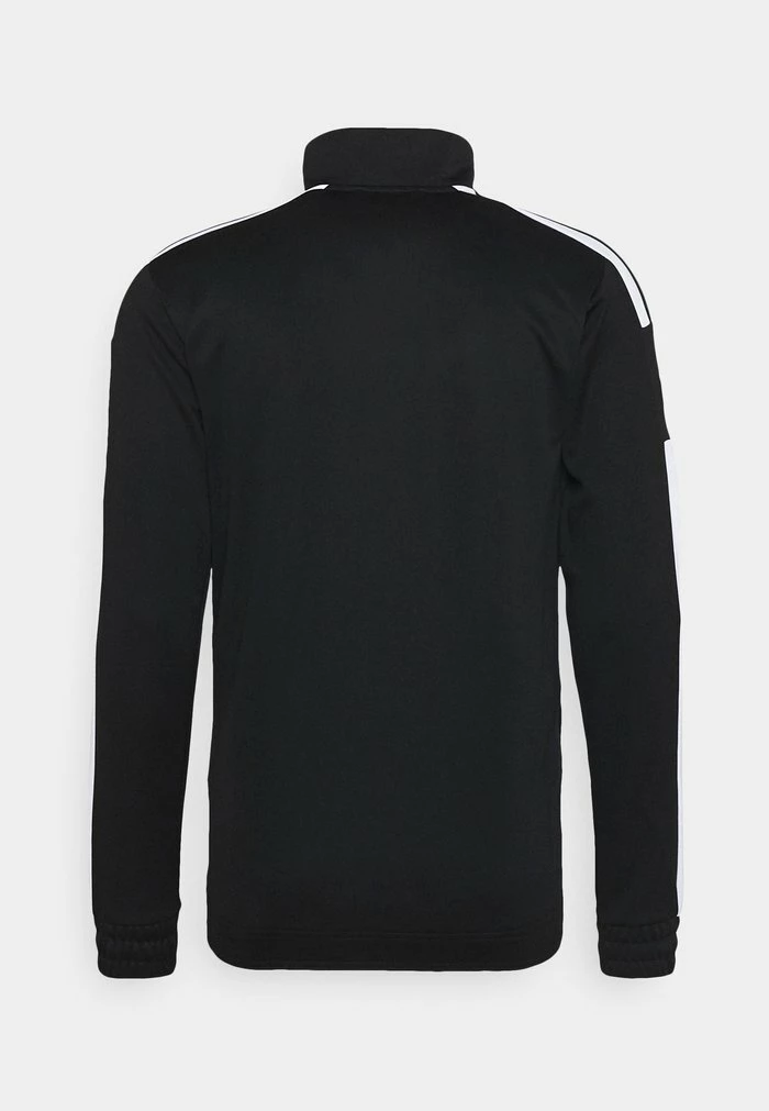 Adidas Performance Training Jacket - Black/white 4 Adidas Performance Training Jacket - Black/white - Image 2