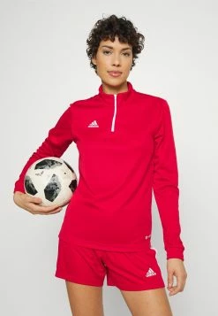 Adidas Performance Sweatshirt - Team Power Red -adidas Performance Shop 3412c4316a5246a5b5a3cc124e459cbd