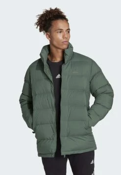 Adidas Performance Down Jacket - Green