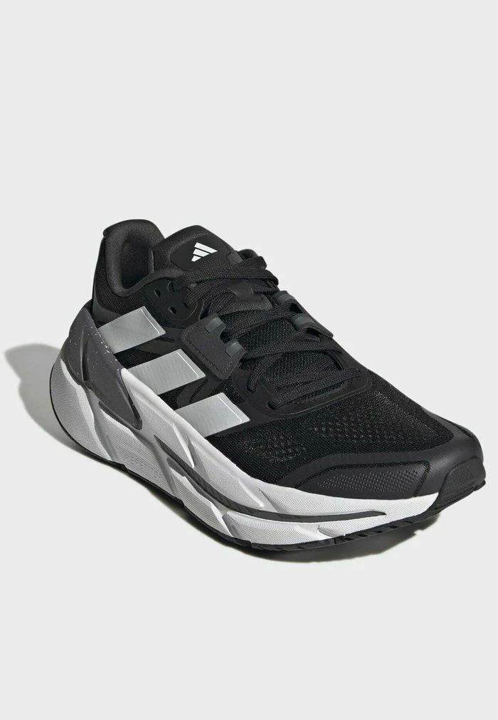 Adidas Performance ADISTAR CS - Neutral Running Shoes - Black, White, Grey 4 Adidas Performance ADISTAR CS - Neutral Running Shoes - Black, White, Grey - Image 2
