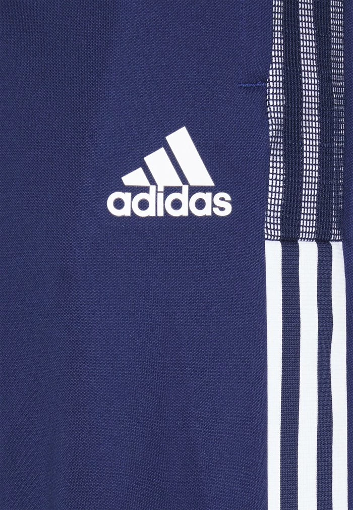Adidas Performance TIRO 21 - Tracksuit Bottoms - Team Navy Blue 5 Adidas Performance TIRO 21 - Tracksuit Bottoms - Team Navy Blue - Image 3