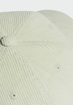 Adidas Performance CORDUROY DAD - Cap - Green -adidas Performance Shop 347c70f258a84f7d90c133cdcd4ec35d
