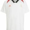 Adidas Performance Print T-shirt - White -adidas Performance Shop 34806b0d97b744c8809b11f79f122942