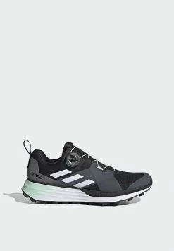 Adidas Performance TERREX TWO BOA - Trail Running Shoes - Black 19 Adidas Performance TERREX TWO BOA - Trail Running Shoes - Black -adidas Performance Shop 348088ebde4b44f1b99ec7ecc84bf266