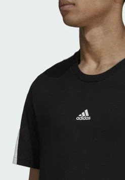 Adidas Performance FUTURE ICON - Print T-shirt - Black 13 Adidas Performance FUTURE ICON - Print T-shirt - Black -adidas Performance Shop 3495ca7de5924cf882907c0cbc916727