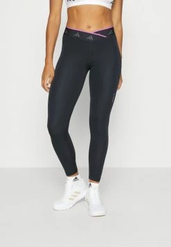 Adidas Performance Leggings - Carbon