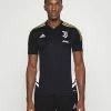 Adidas Performance JUVENTUS TURIN TRAININGS - Sports T-shirt - Black 1 Adidas Performance JUVENTUS TURIN TRAININGS - Sports T-shirt - Black -adidas Performance Shop 34a8f6d3479746a0a4548db57967f8f1