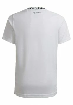 Adidas Performance DISNEY LION KING - Print T-shirt - White -adidas Performance Shop 34a9f33ca360404b8b5de8ec79e72f39