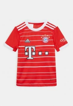 Adidas Performance FC BAYERN MÜNCHEN HOME UNISEX - National Team Wear - Red