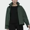Adidas Performance W TRAVEER RR J - Hardshell Jacket - Green Oxide -adidas Performance Shop 34d2407990824049ab5d8dfc225d0781