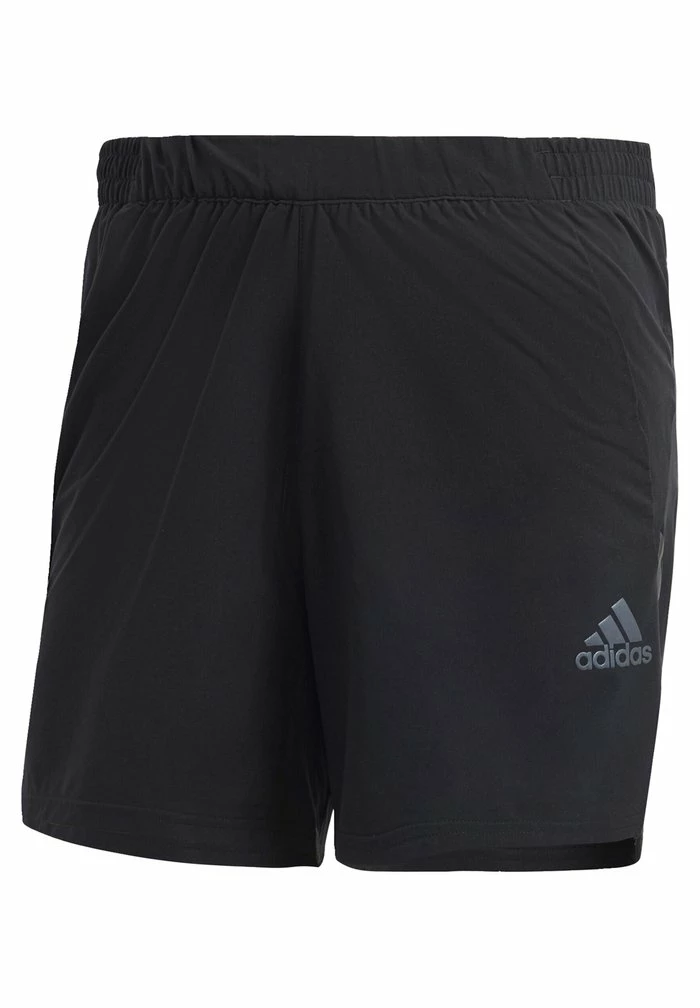 Adidas Performance Shorts - Black 4 Adidas Performance Shorts - Black - Image 2