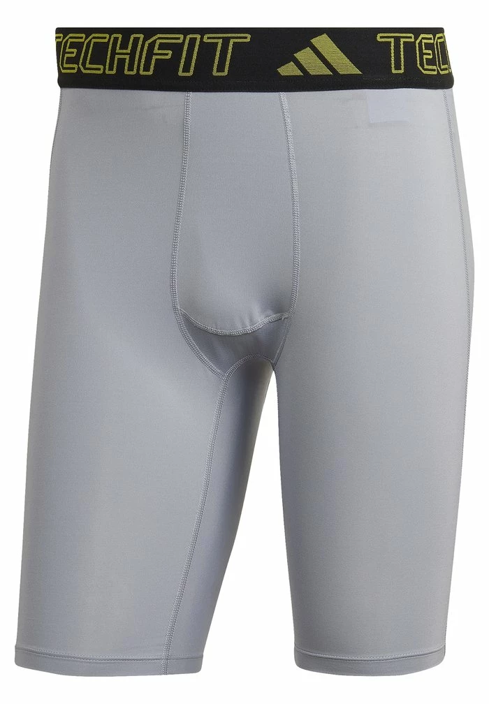 Adidas Performance TF S TIGHT - Leggings - Halo Silver 8 Adidas Performance TF S TIGHT - Leggings - Halo Silver - Image 6