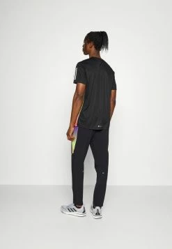 Adidas Performance PANT - Tracksuit Bottoms - Black/purple Rush/pulse Lime/acid Red -adidas Performance Shop 34f2445e530843738390a133ac9d6604