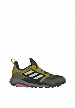 Adidas Performance TERREX TRAILMAKER - Trail Running Shoes - Green -adidas Performance Shop 34f589b0371b4770a70007f0ab9eedb3