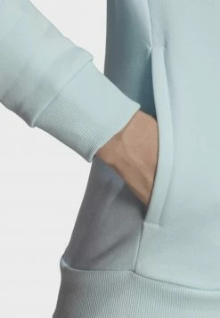 Adidas Performance Hoodie - Blue 12 Adidas Performance Hoodie - Blue -adidas Performance Shop 34fd4ade67dd4d03ac7ed554ac434d80