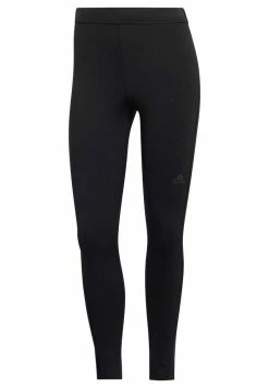 Adidas Performance Leggings - Black -adidas Performance Shop 35180673b81e4470aab2328def991116