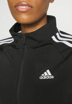Adidas Performance Training Jacket - Black -adidas Performance Shop 351c570306ff4c4a9803c7ade280138f