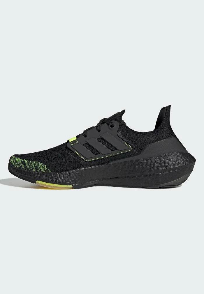 Adidas Performance ULTRABOOST 22 - Neutral Running Shoes - Black 12 Adidas Performance ULTRABOOST 22 - Neutral Running Shoes - Black - Image 10