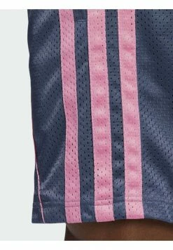 Adidas Performance WORLDWIDE HOOPS CREATOR - Sports Shorts - Blue 14 Adidas Performance WORLDWIDE HOOPS CREATOR - Sports Shorts - Blue -adidas Performance Shop 35256e18b70f439faa6afe93e0d9f652