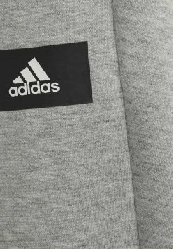 Adidas Performance FUTURE ICONS - Tracksuit Bottoms - Grey -adidas Performance Shop 35620fdca48f4a42825a29ecc5be5d8a