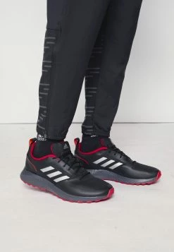 Adidas Performance RUNFALCON 2.0 TR - Neutral Running Shoes - Core Black/silver Metallic/grey Six 13 Adidas Performance RUNFALCON 2.0 TR - Neutral Running Shoes - Core Black/silver Metallic/grey Six -adidas Performance Shop 356c5f16f1014ce8b4fc4fe5b97e45af