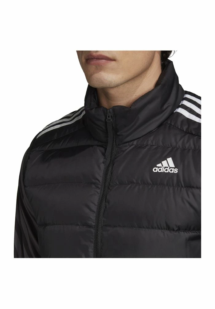 Adidas Performance Waistcoat - Schwarz 3 Adidas Performance Waistcoat - Schwarz