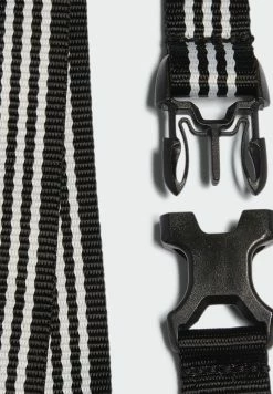 Adidas Performance ESSENTIALS LANYARD - Other Accessories - Black -adidas Performance Shop 357d6c41e6c841b2b036be2c4aef23d0