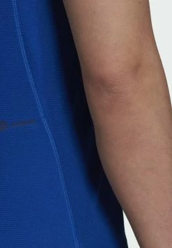 Adidas Performance FR SL - Top - Blue -adidas Performance Shop 3599f18946d744cf9328d992964cacfe