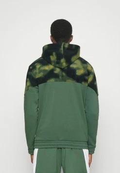 Adidas Performance EXTERNAL - Zip-up Sweatshirt - Orbit Green/green Oxide -adidas Performance Shop 35a2e2b49e53429fb4ef0bb3ccff1f94